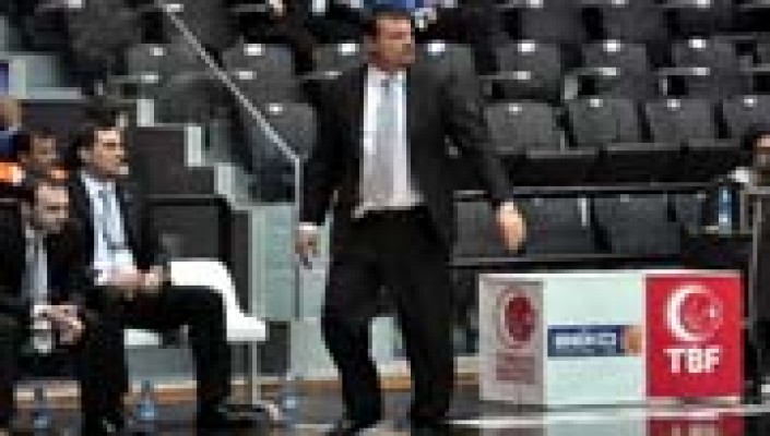 Ergin Ataman’s postgame comments   